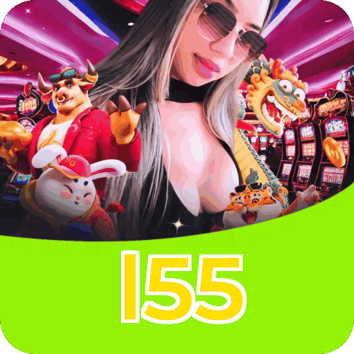 Comparação APP mobile vs versão web da l55