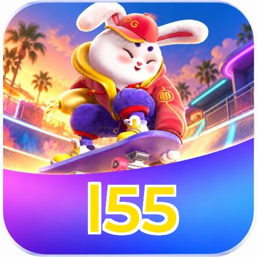 l55 Download Logo Oficial