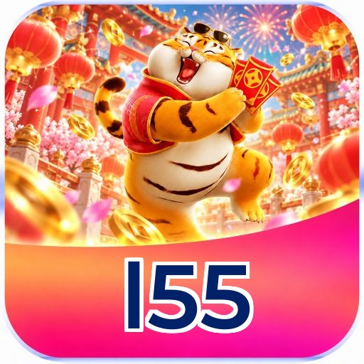 Fortune Tiger Logo 1